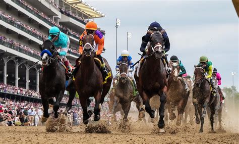 kentucky derby 2024 tv channel.